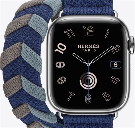 acheter apple watch hermes|apple watch hermes catalogue.